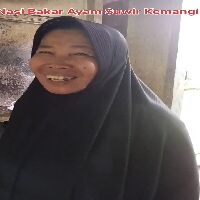 Nasi Bakar Ayam Suwir Kemangi Super Laziz ziZiz Ala Koki ARIM dari Samarinda