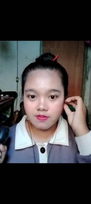 XFI2023 SOLO BELLA MARGARETHA 23THN KEDIRI, JAWA TIMUR INTO THE NEW WORLD BY GIRLS' GENERATION