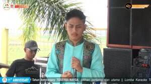 KSB2023 EKO TUNANETRA 23 BREBES AKHIR SEBUAH CERITA POPDUT