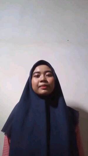 KDI 2022 Rika Agustin Puspitasari Lamongan 21 tahun Pria Idaman #OnlineAuditionKDI2022