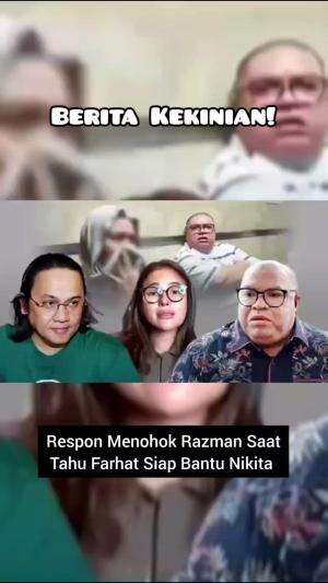  #fyp  #trending  #fypシ゚viral  #RCTIPlus  #HOTrctiplus  #News 
