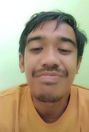 KDI2025 Ahmad Syaifudin dari Nganjuk, Jawa Timur, usia 29 tahun Lagu LOLITA - JANGAN GANGGU PACARKU #onlineAuditionKDI2025