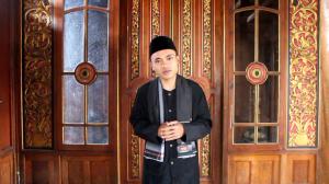 CMI_INEWS MUHAMMAD MUIZ MUFTI ALI, S.Pd. 23 GARUT OBAT BAGI YANG DEPRESI 