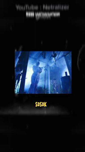 Mitos Pocong Wedon #Horror #Paranormal #urbanlegend #HOTrctiplus 