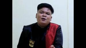 KDI 2023_ RIZKY DAIRO ALHAJJI_22 TAHUN_BUNGA SYURGAWI#KDI2023