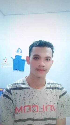 TINBS USWATUN NAJILAH 23 TAHUN LOVE MAYBE X DANCE MONKEY #TINBS