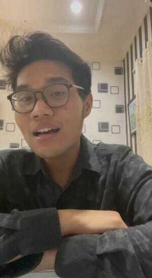 XFI 2023 BRETYA ADHI 24 TAHUN TAK MAMPU PERGI