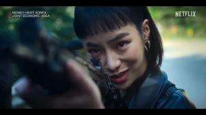 Seoul menyelamatkan Tokyo #moneyheist #shortplus #RCTIPlus #fyp #fypシ 
