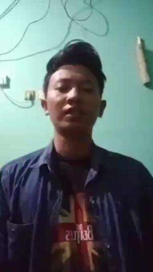 KDI2024 Muhamad Yusuf efendi Gresik 28 tahun jangan dendam 