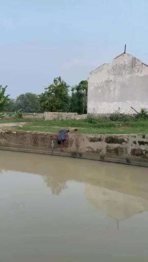 Setidaknya dia sudah berusaha.