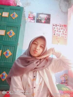 coba coba dulu, mudah2an bisa masuk kontes nyanyi😊