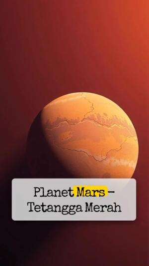  #planetmars  #fypシ   #Viral 