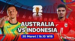  FIFA World Cup Qualified, AUSTRALIA vs INDONESIA 🔥🇮🇩 #timnasindonesia  #timnasday #australia #Kualifikasi Piala Dunia #rcti #RCTIPlus 