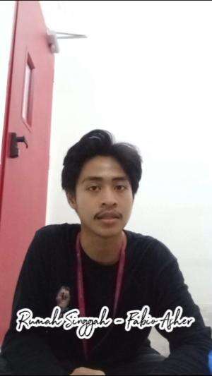 XFI2023 SOLO RAKYA OKARRA 19 JAKARTA UTARA RUMAH SINGGAH