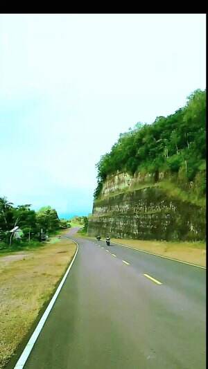 gunung kidul Yogyakarta 
