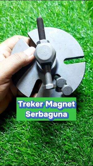 Treker Magnet Motor Serbaguna #fyp #trekermagnet #RCTIPlus