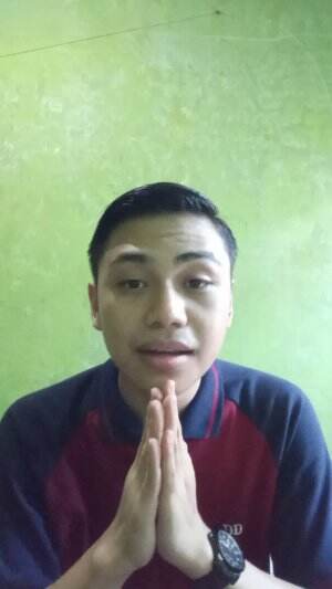 KDI 2021 Ridwan Maros 21 Aku Orang Tak Punya  #OnlineAuditionKDI2021