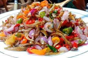kuliner bali dijakarta  #nasijinggo #bali #kuliner #makan