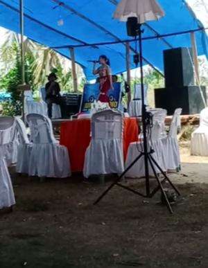 Primadona Pantura Anisa Selviana Tantri Lampung 18 th Madiun Ngawi  