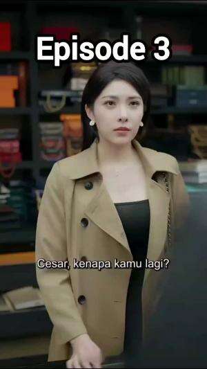 "PACAR PURA PURA JADI SERIUS"
Episode 3 #reviewfilm #dracin #fyp #fypシ゚viral #trending #foryou #RCTIPlus #HOTrctiplus