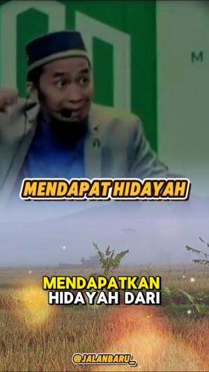 Mendapatkan Hidayah - Ceramah Ustadz Adi Hidayat #adihidayat #ustadadihidayat #ustadzadihidayat #ceramah #ceramahpendek #ceramahislam #ceram