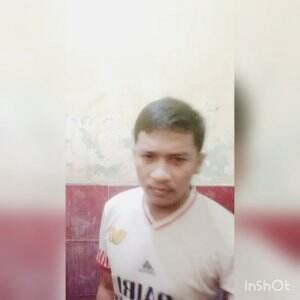 XFI2021 SOLO RAJU TARIGAN 22 tahun Karawang cinta diujung jalan