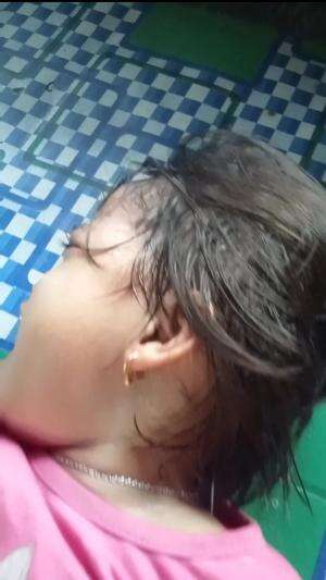 ANAK NYA NANGIS
 #cerewetbangt
 #pengenmaintrus
 #klolaginangiscantikbangat