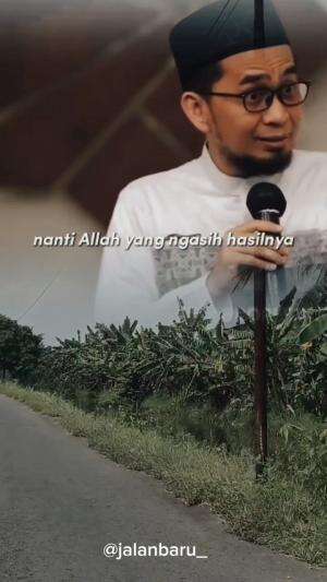 Ibadah Yang Ikhlas - Ceramah Ustadz Adi Hidayat #adihidayat #ustadadihidayat #ustadzadihidayat #ibadah #ceramah #ceramahpendek #ceramahislam