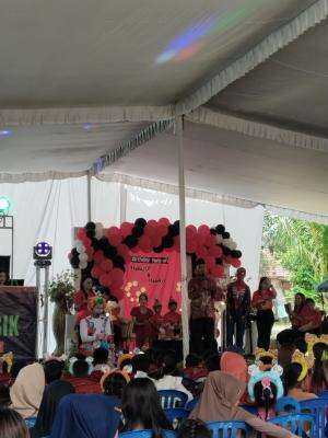 Keseruan Nyanyi Bareng Selamat Ulang Tahun  #ulangtahun #happybirhtday #daffamusik 