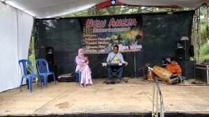 IGT2023 veve agustine singer  kabupaten bandung barat