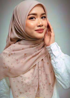 Hijab Tutorial 12
 #hijab  #hijabtutorial 