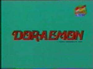 Nostalgia Lagu Opening Doraemon tahun 1995