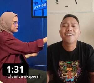 roni nya ga mikir 😁😃