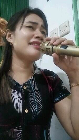 Primadona Pantura,Heni,sukabumi,domisili tangerang,32 thun,Mata Hati,#onlin Audition PrimadonaPantura