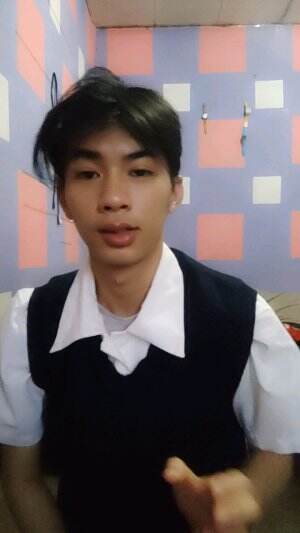 XFI2021 SOLO  ADAM WIGUNA 23 TAHUN BANDUNG WAKTU DAN PERHATIAN