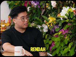 pendapat timoti tentang sdm Indonesia