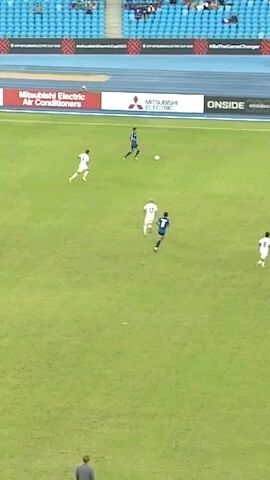 Contoh Commentary Challenge Eps Best Attack