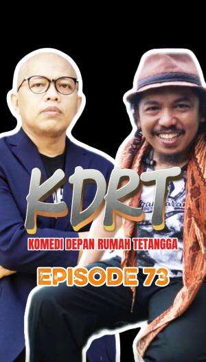 Kanibal | KDRT Eps 73  #RCTIPlus  #komedi 