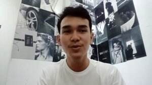 XFI2021 SOLO LUIS DANUARTA 20TAHUN JAMBI PESAN TERAKHIR/LYODRA
