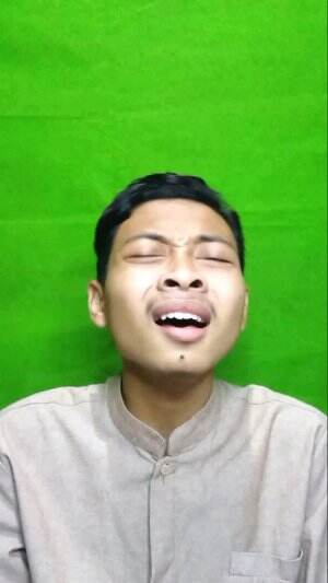 DWI BAGUS_19 TAHUN_SIDOARJO_DENGAN NAFASMU DAN LA ILAHAILLALLAH #voiceoframadangtv