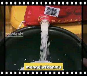 tip botol bekas  #short  #video  #sebuah trik  #botolbekas 