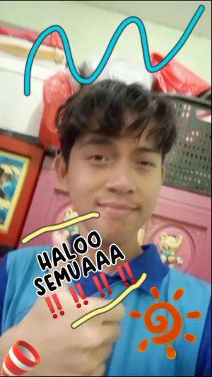 CLASSMEETING VLOG ‼️‼️selamat menyaksikan teman teman. yuk dukung aku di kompetisi iniii