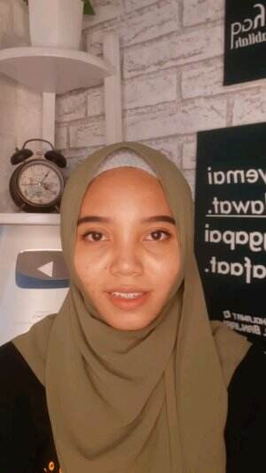 Zitni Ilma_23th_Sidoarjo_Qoddukal Mayyaz