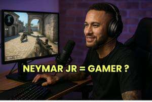  naymar jr = gamers ? 
#Viral ##RCTIPlusSuperApp #SportRCTIPLuss #Sepakbola #AFCWorldCupQualification 