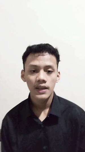 KDI2021 MUHAMMAD REZEKI PERKASA BLITAR, JAWA TIMUR 17 TAHUN KEHILANGAN #ONLINEAUDITIONKDI2021