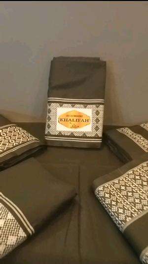 Sarung tenun premium naga series # #