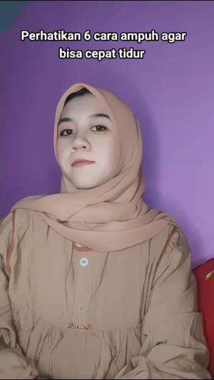 gunakan cara ini agar bisa cepat tidur #edukasi #trending #fyp #foryou #kesehatan #RCTIPlus #HOTrctiplus 