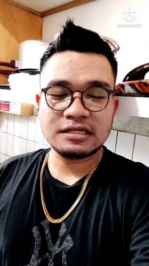Chiken Teriyaki dengan Yasai Itame Aiman Zaini 33 Ciamis #onlineaudisimci9