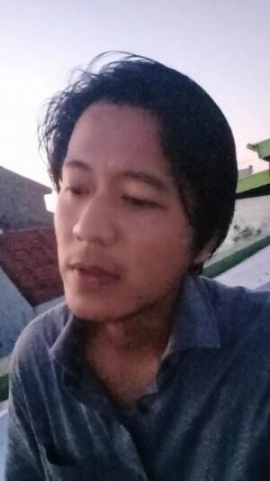 Terimalah cinta ku oh...Hayati...🥺😘😘😁