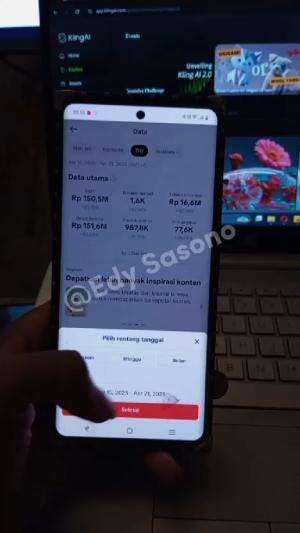 namanya juga manusia